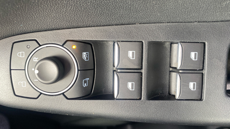 Ford Puma ST 1.5 EcoBoost ST 5dr Petrol Hatchback